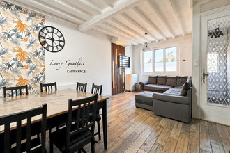  maison linselles 59126
