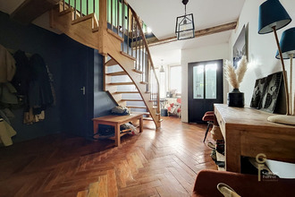  maison linselles 59126