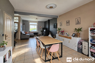  maison linselles 59126