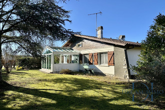  maison linxe 40260