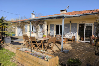  maison linxe 40260
