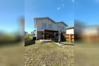  maison linxe 40260