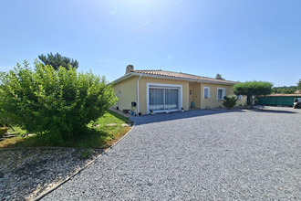  maison linxe 40260