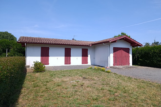  maison linxe 40260
