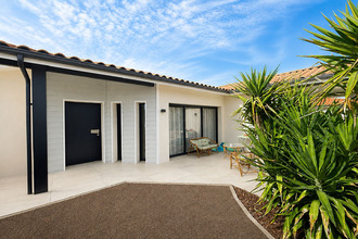  maison linxe 40260