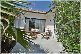  maison linxe 40260