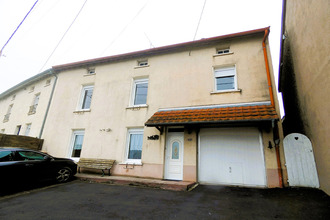  maison liny-devant-dun 55110