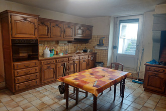  maison liny-devant-dun 55110