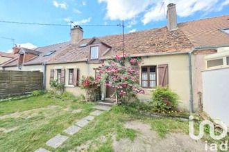  maison lion-en-sullias 45600