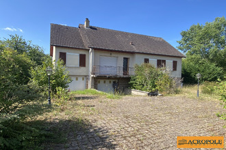  maison lion-en-sullias 45600