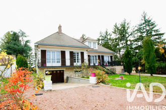  maison lion-en-sullias 45600