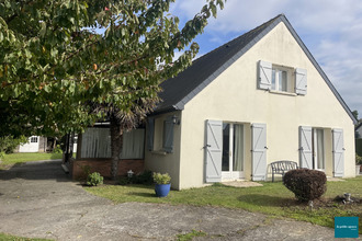  maison lion-sur-mer 14780