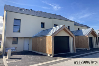  maison lion-sur-mer 14780