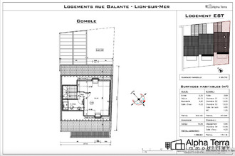  maison lion-sur-mer 14780