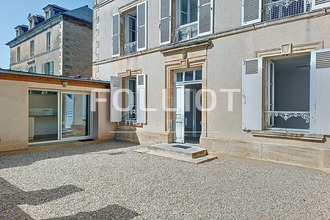  maison lion-sur-mer 14780