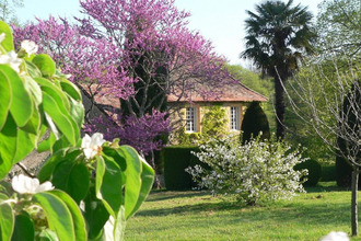 maison liorac-sur-louyre 24520