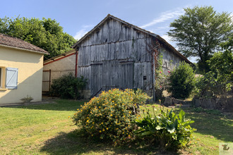  maison liorac-sur-louyre 24520