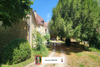  maison liorac-sur-louyre 24520