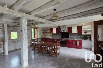  maison liourdres 19120