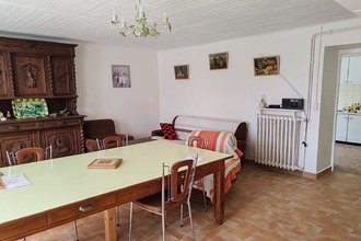  maison lioux-les-monges 23700
