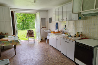  maison lioux-les-monges 23700