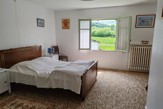  maison lioux-les-monges 23700