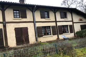  maison liposthey 40410