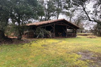  maison liposthey 40410