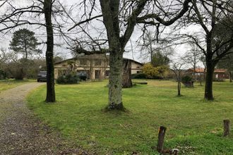  maison liposthey 40410