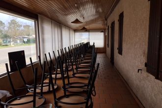  maison liposthey 40410