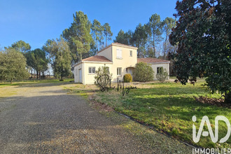  maison liposthey 40410