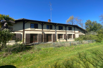  maison liposthey 40410