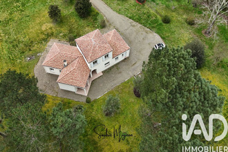  maison liposthey 40410