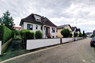  maison lipsheim 67640