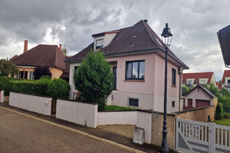  maison lipsheim 67640