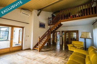  maison lipsheim 67640