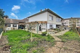  maison lipsheim 67640