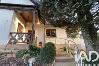  maison lipsheim 67640