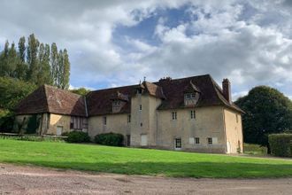  maison lisieux 14100