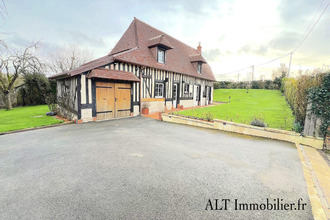  maison lisieux 14100