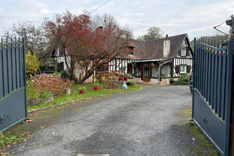  maison lisieux 14100