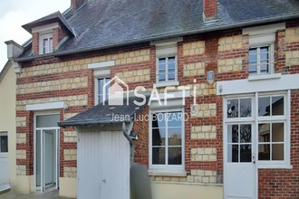  maison lisieux 14100