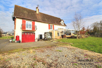  maison lisieux 14100