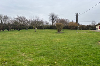  maison lisieux 14100