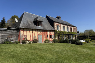  maison lisieux 14100