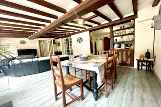  maison lisieux 14100