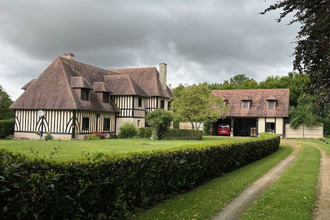  maison lisieux 14100