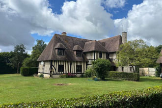  maison lisieux 14100