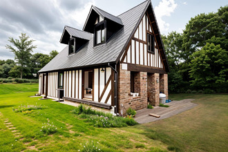  maison lisieux 14100