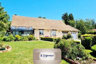  maison lisieux 14100